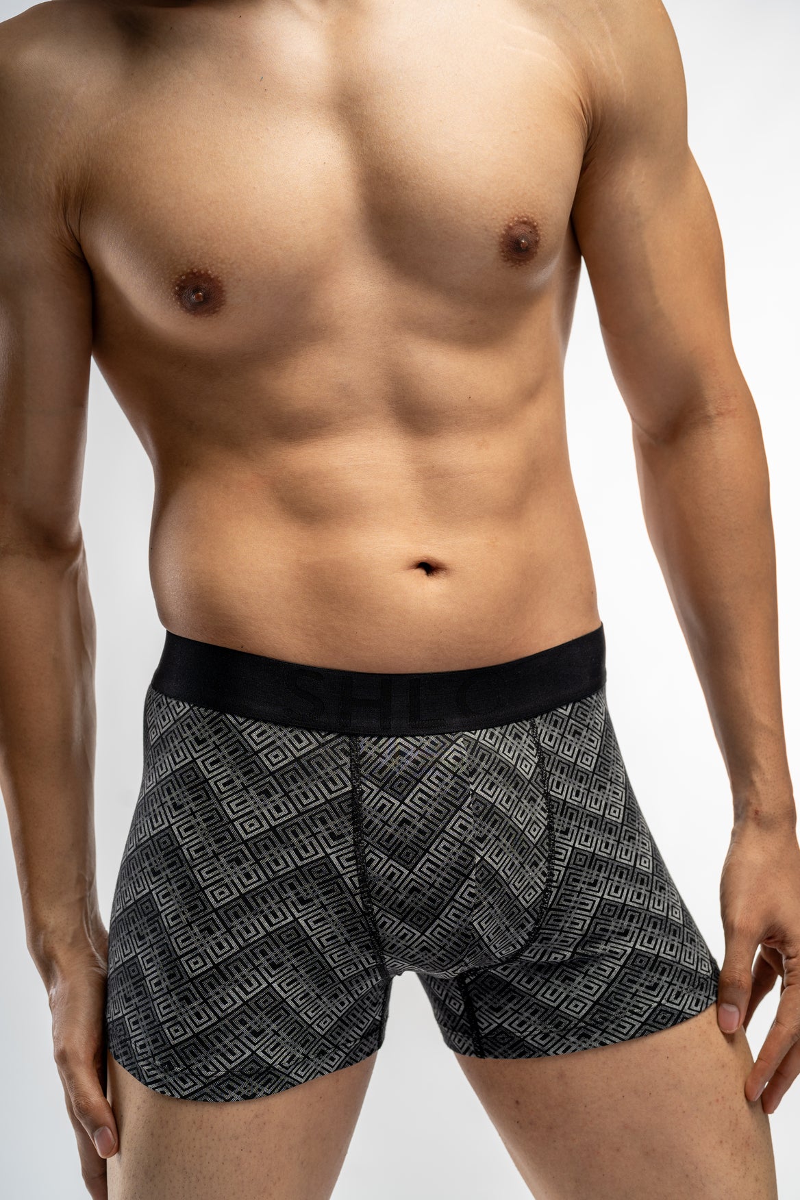 Paint me like one of your undies Trunk