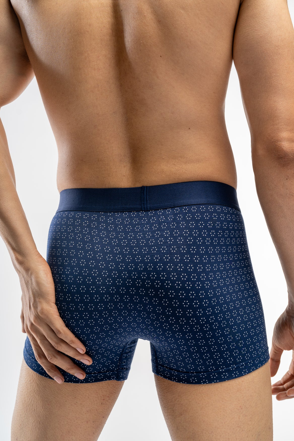 Starry nights Trunks