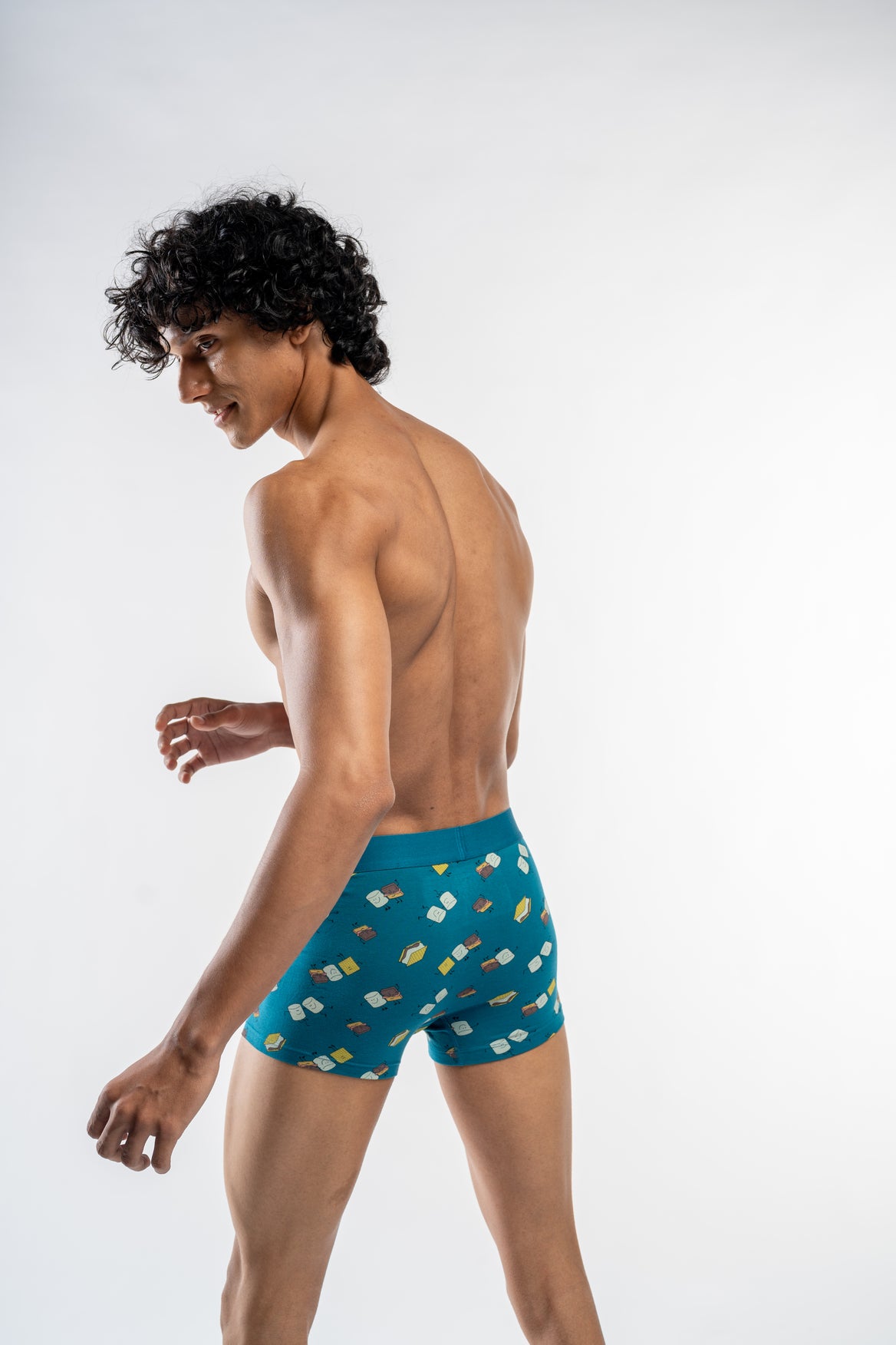 S’more to love Trunks