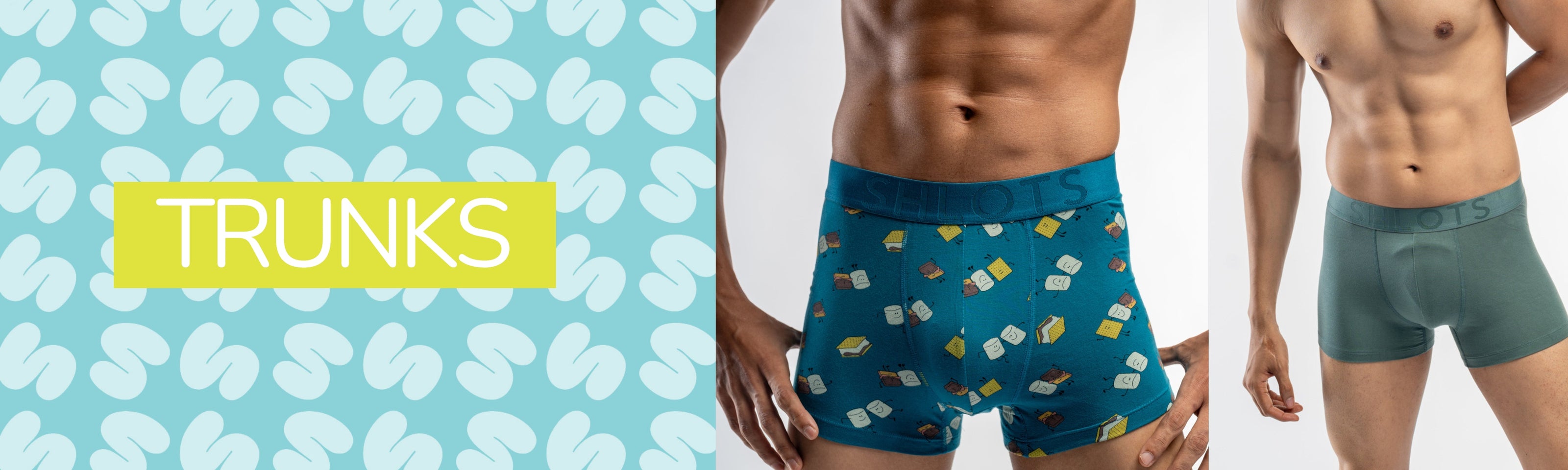 Solid Trunks