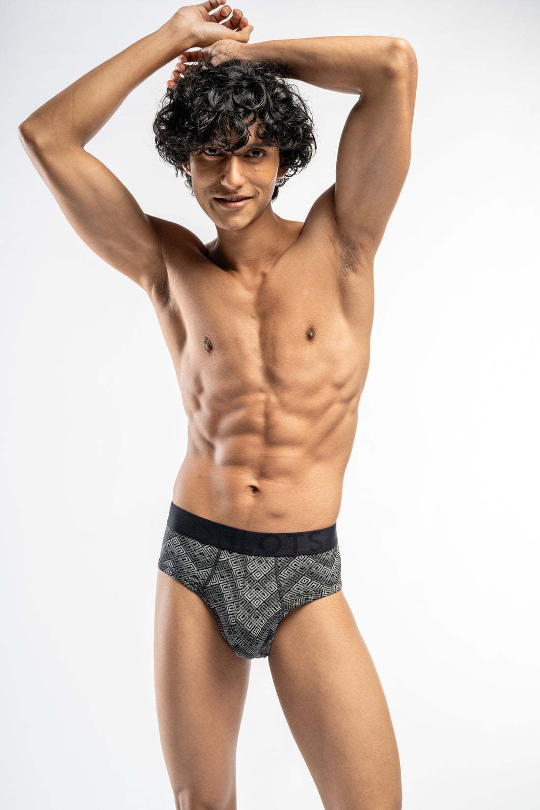 Paint me like one of your undies Briefs