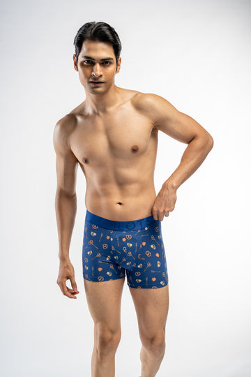 Oktoberfest Trunks