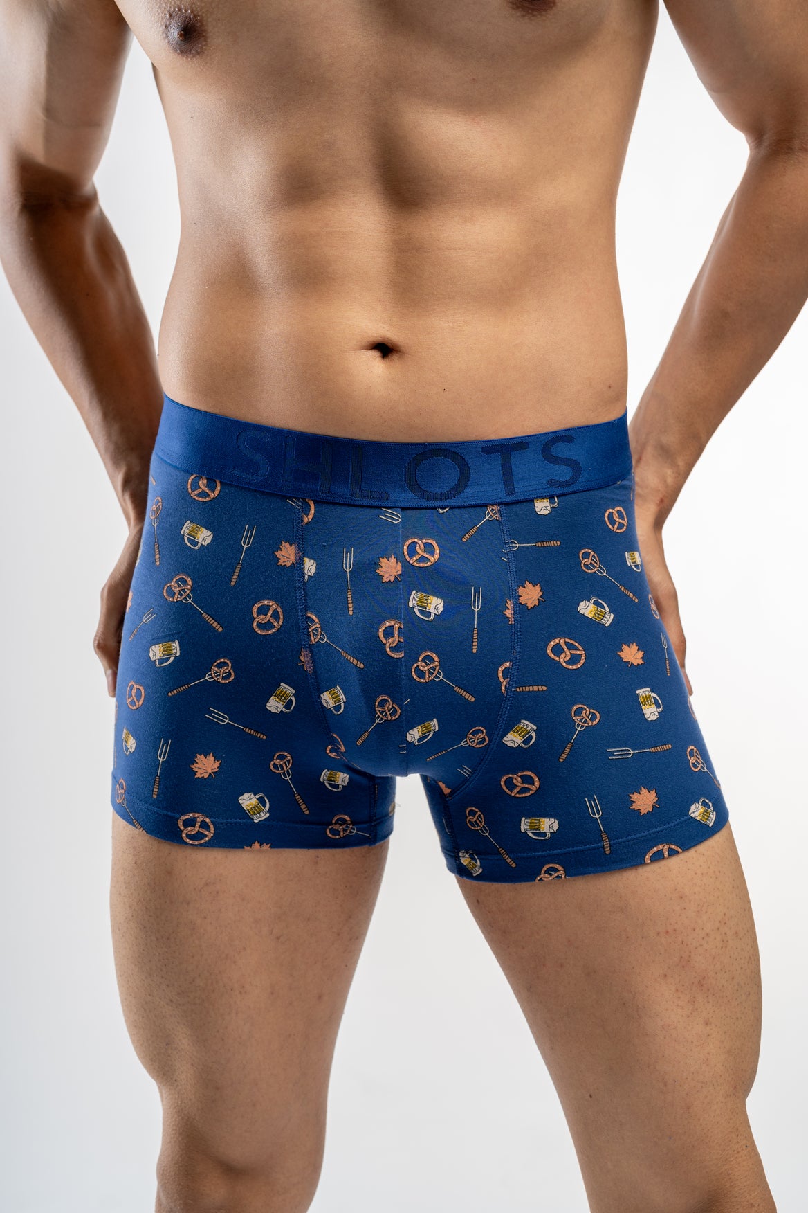 Oktoberfest Trunks