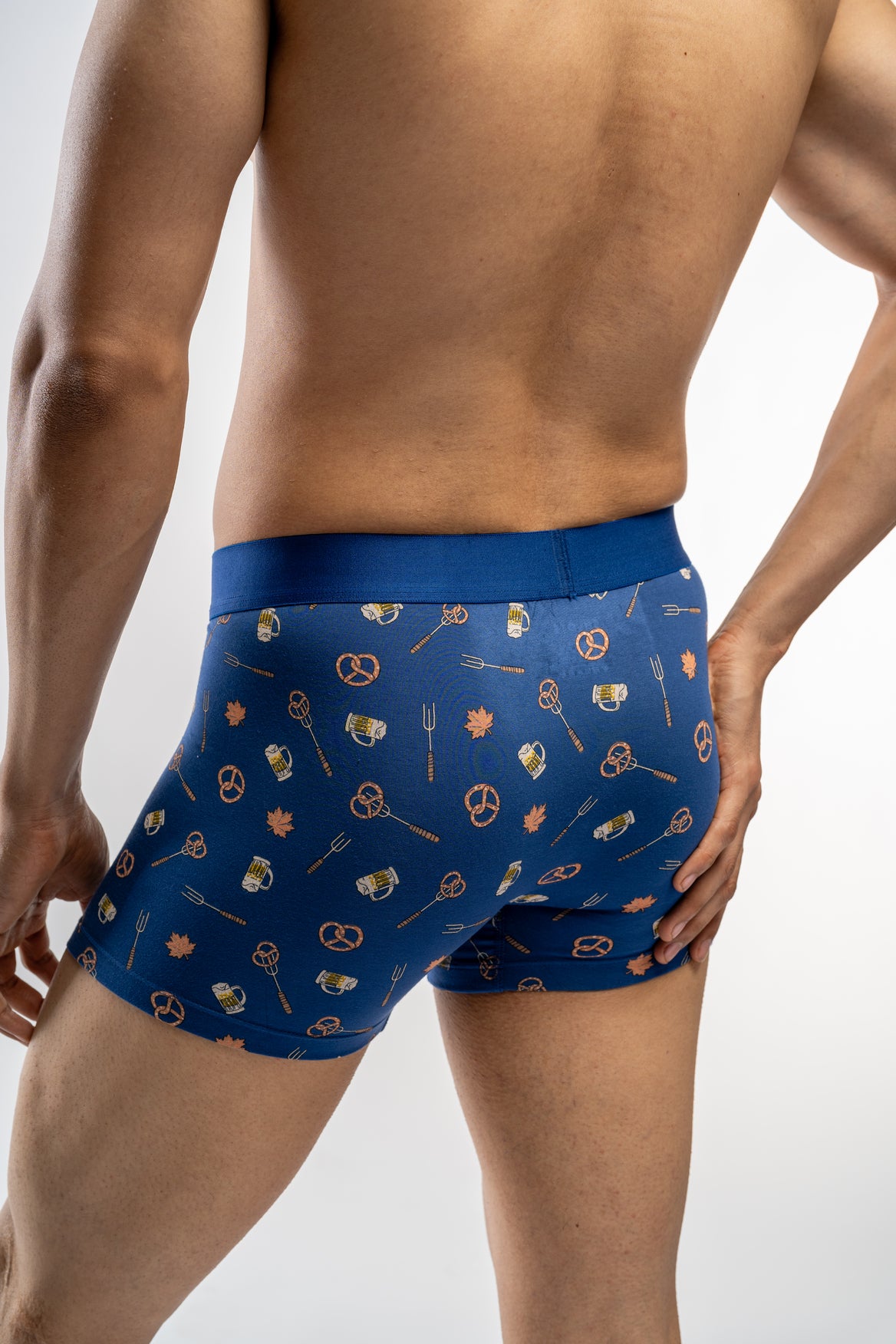 Oktoberfest Trunks