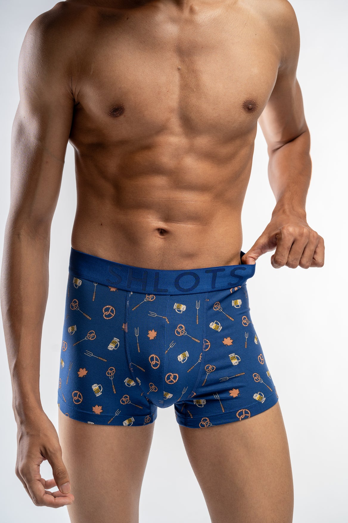 Oktoberfest Trunks