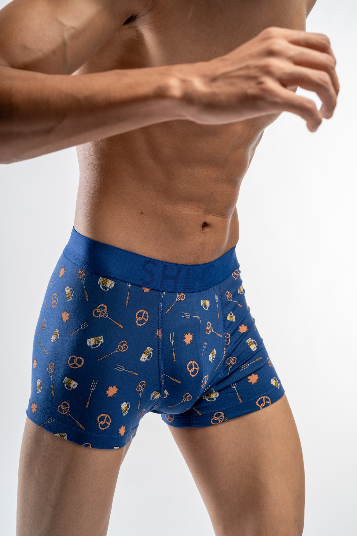 Oktoberfest Trunks