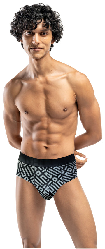 Square one Brief