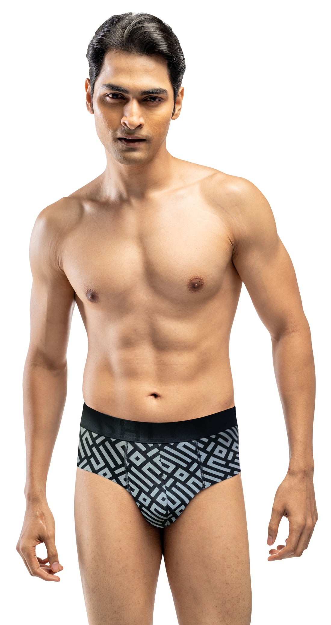 Square one Brief