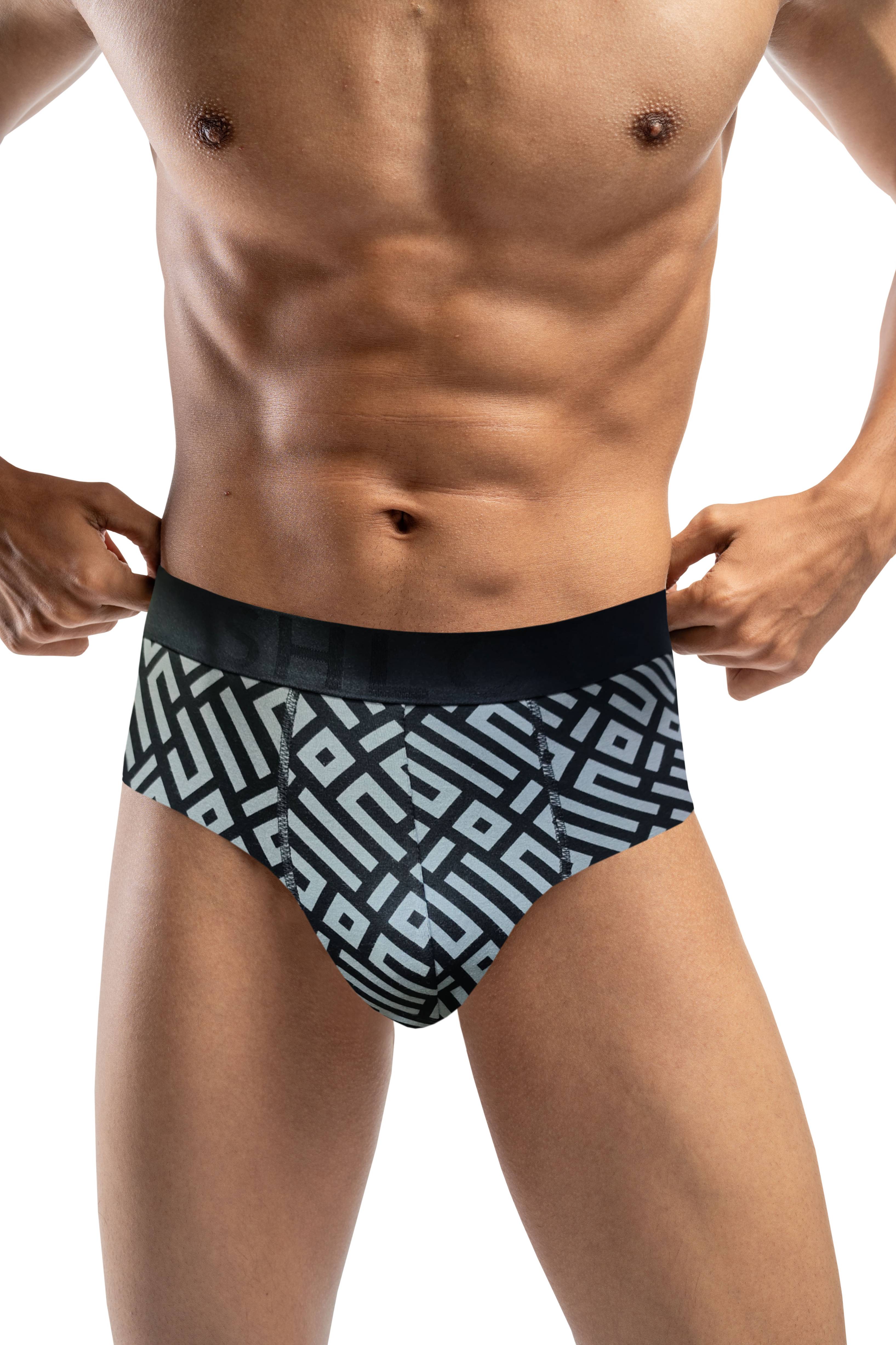 Square one Brief